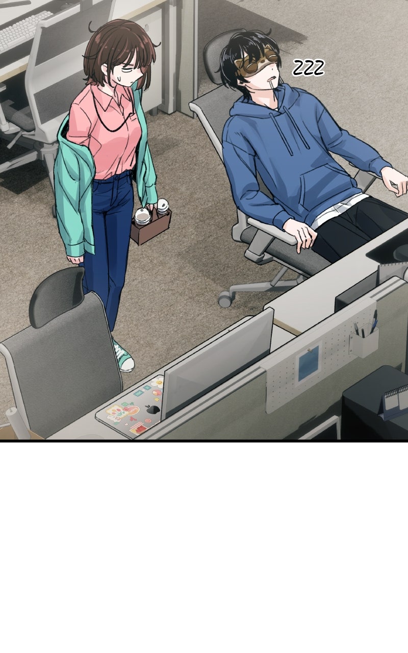 Read Ctrl+Alt+Resign Manga Online