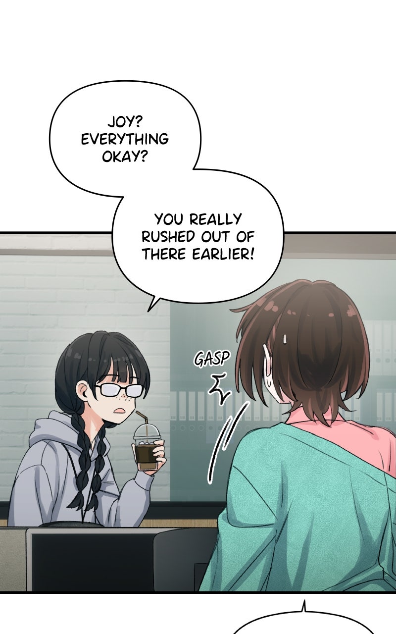 Read Ctrl+Alt+Resign Manga Online