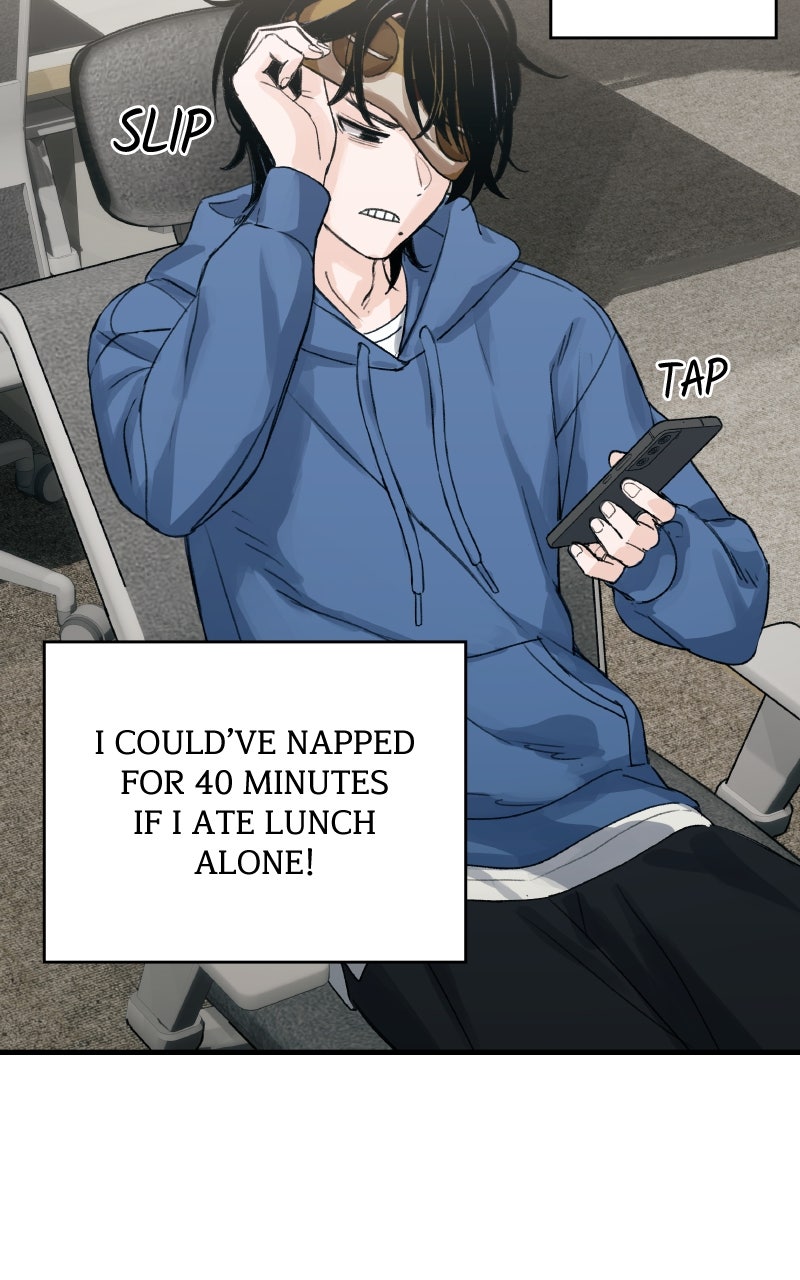 Read Ctrl+Alt+Resign Manga Online
