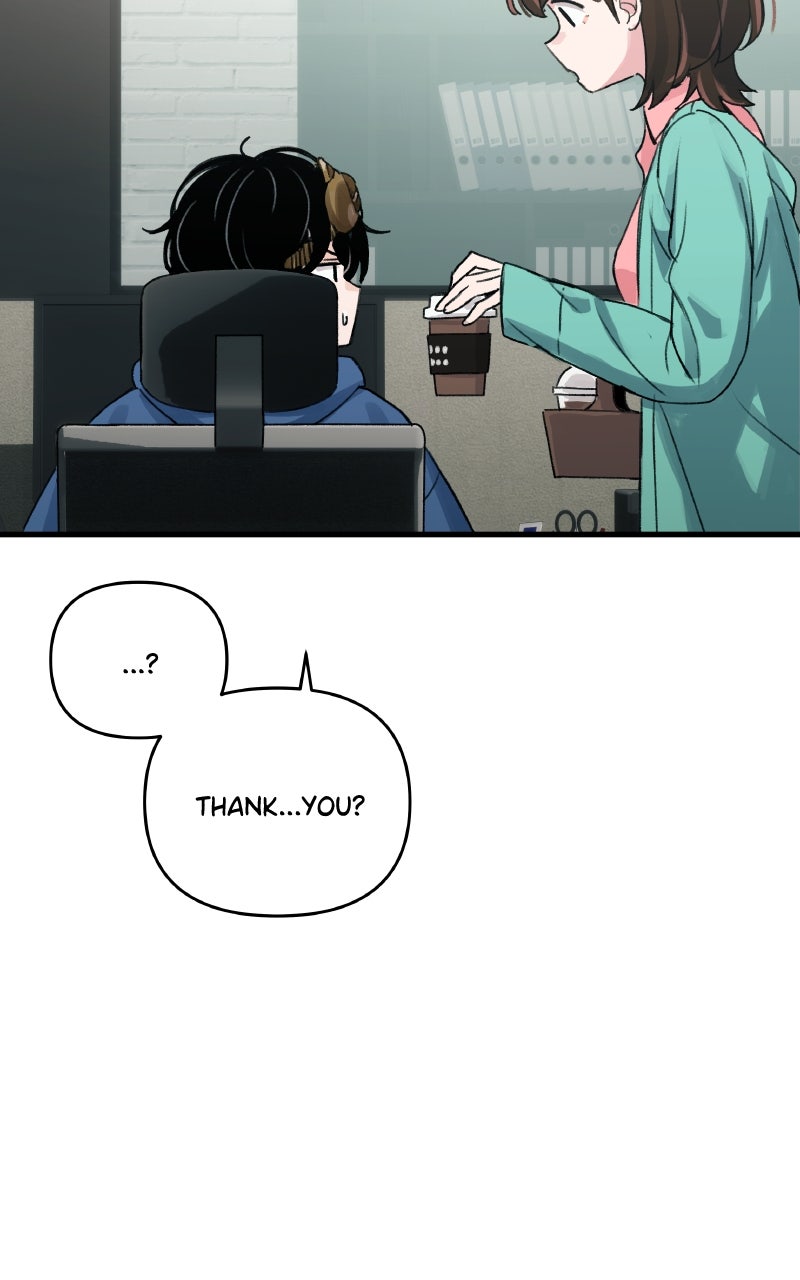 Read Ctrl+Alt+Resign Manga Online