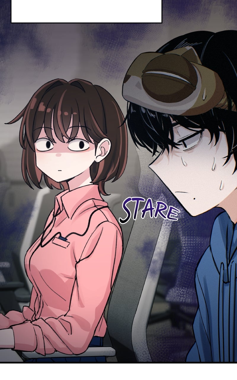 Read Ctrl+Alt+Resign Manga Online