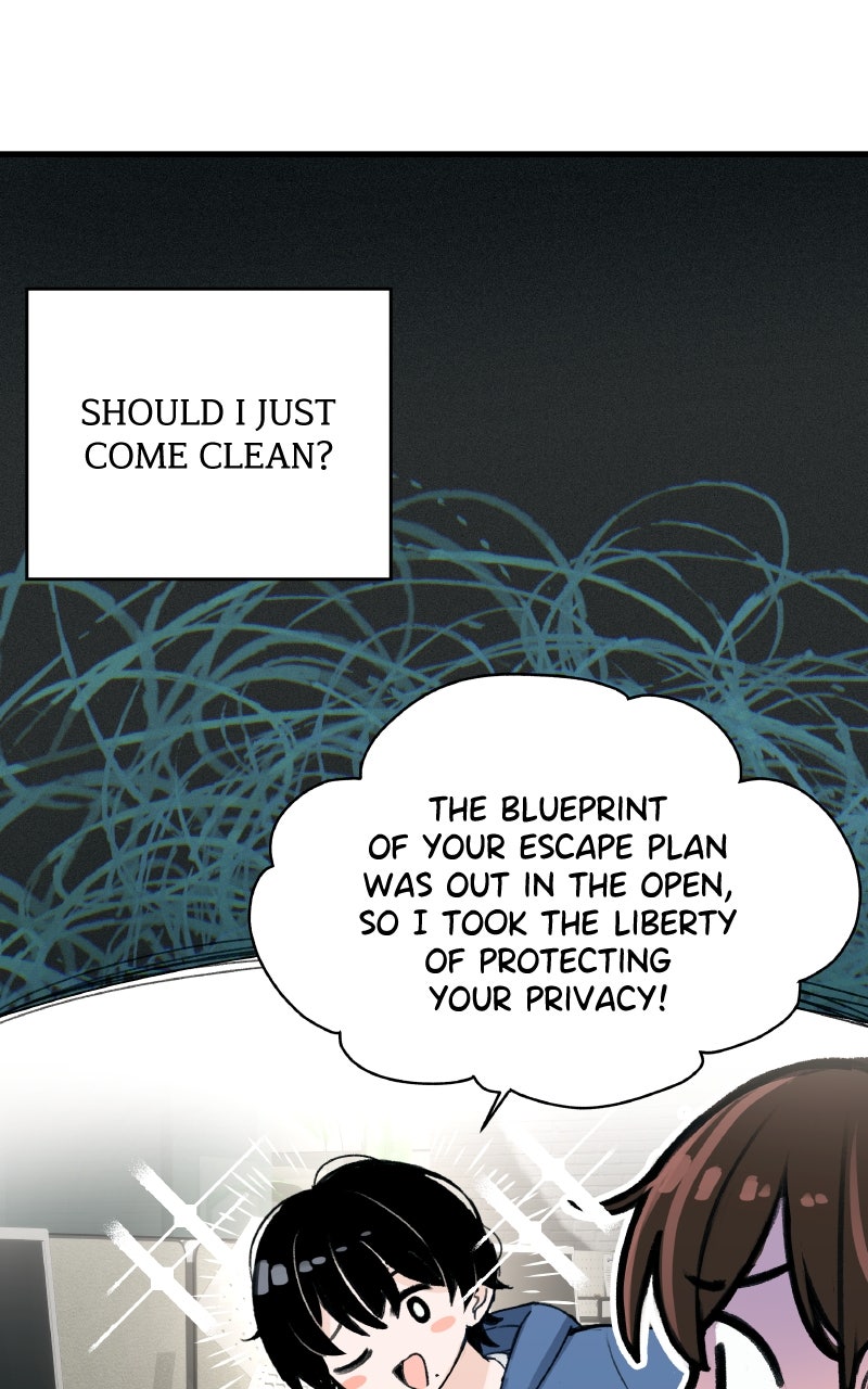 Read Ctrl+Alt+Resign Manga Online