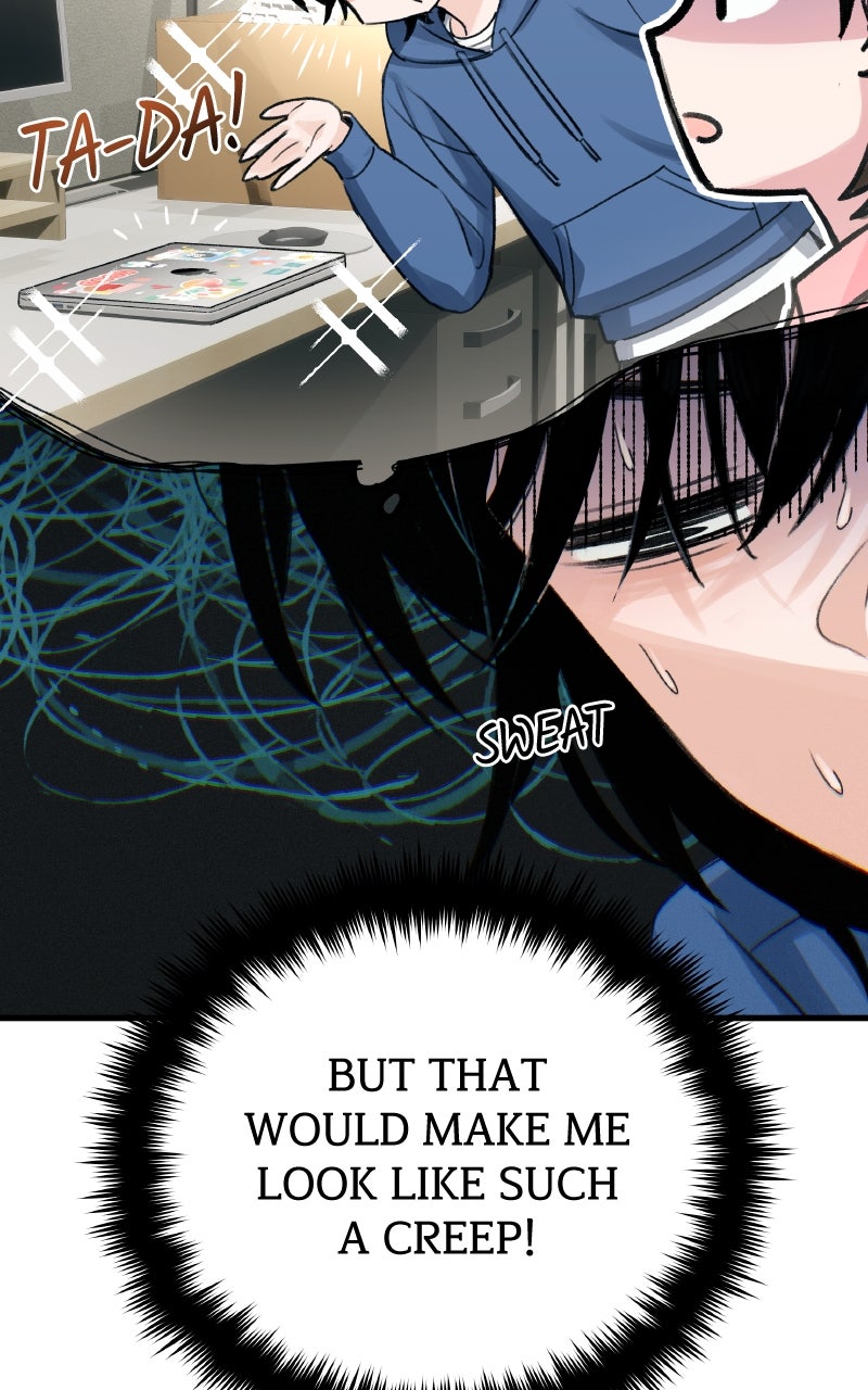 Read Ctrl+Alt+Resign Manga Online