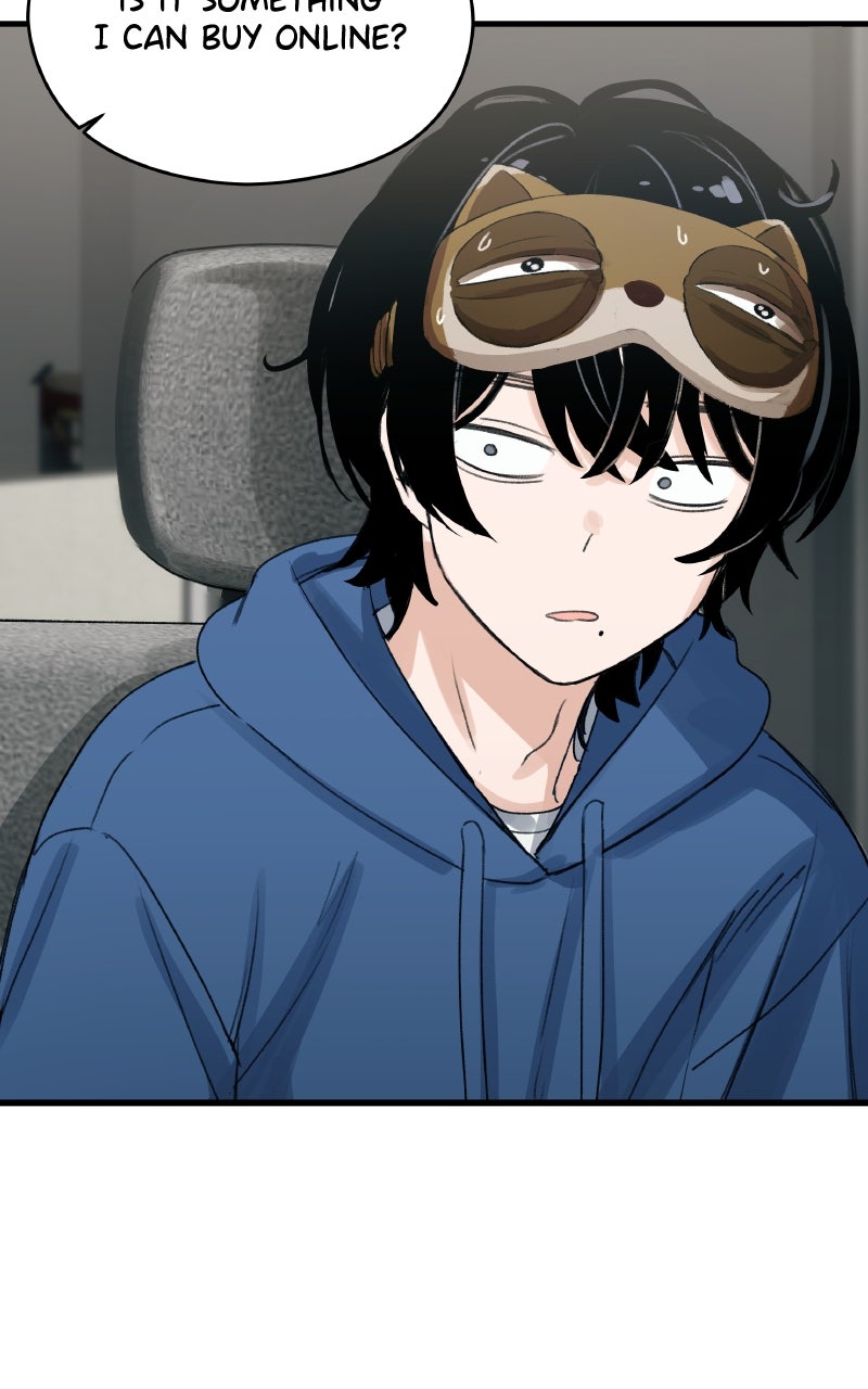 Read Ctrl+Alt+Resign Manga Online