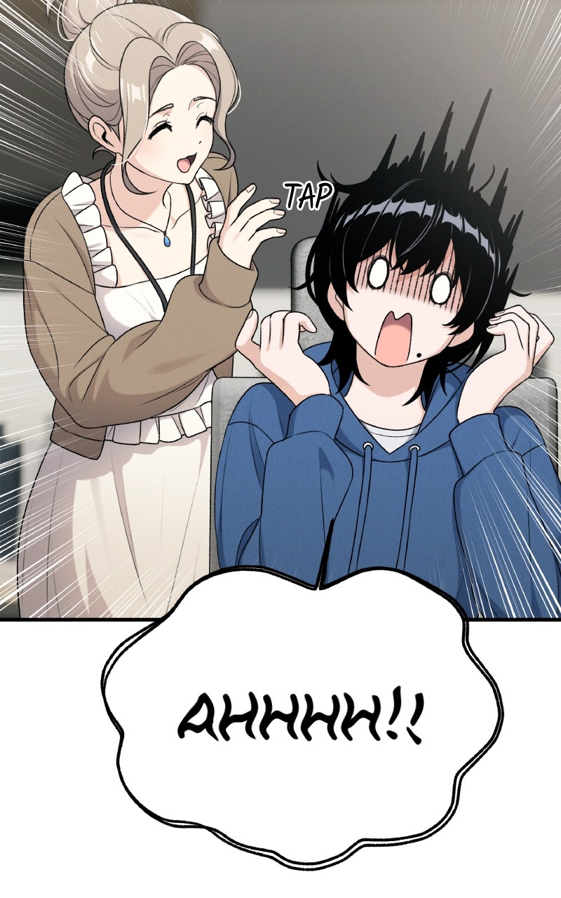 Read Ctrl+Alt+Resign Manga Online
