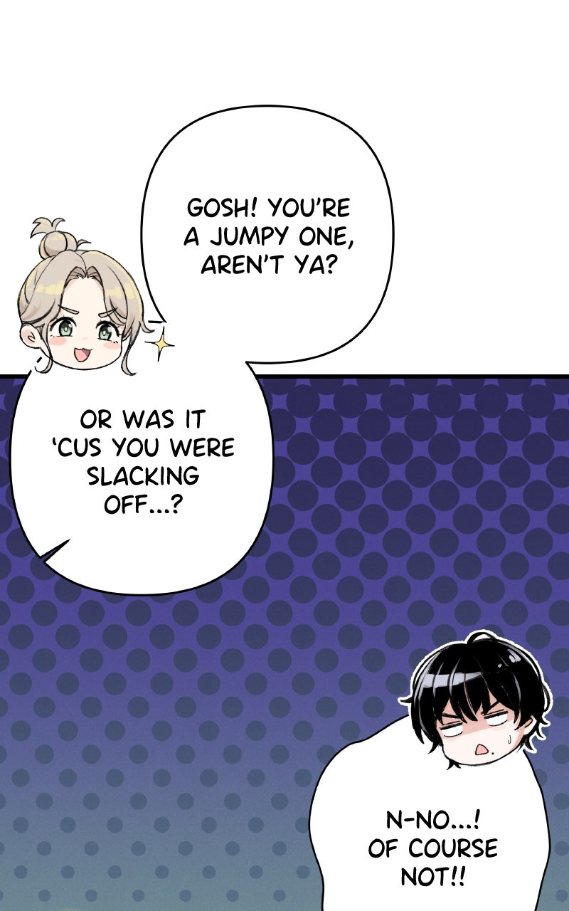 Read Ctrl+Alt+Resign Manga Online
