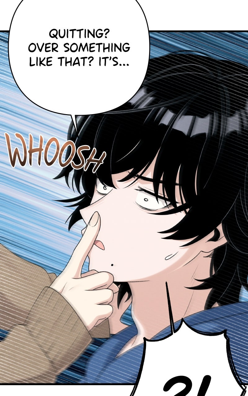 Read Ctrl+Alt+Resign Manga Online