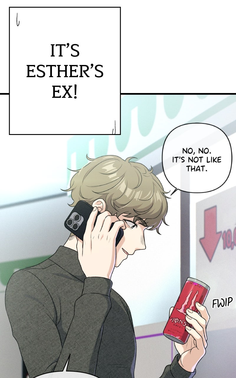 Read Ctrl+Alt+Resign Manga Online