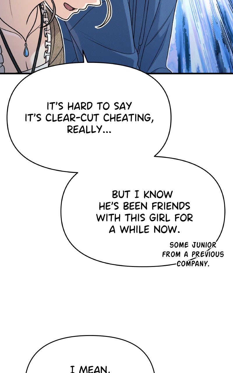 Read Ctrl+Alt+Resign Manga Online