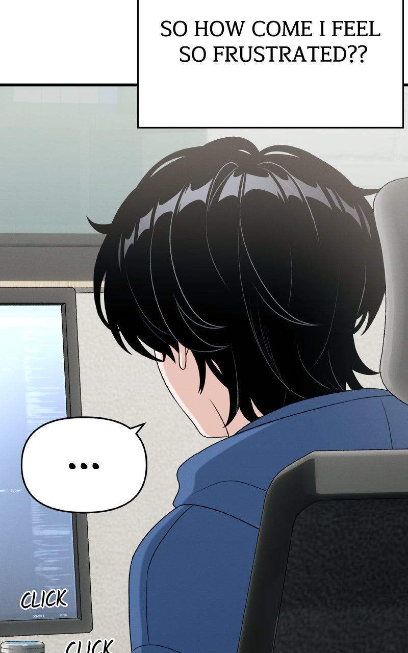 Read Ctrl+Alt+Resign Manga Online