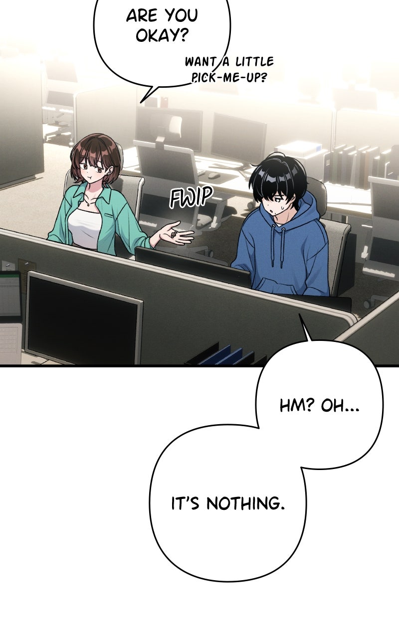 Read Ctrl+Alt+Resign Manga Online