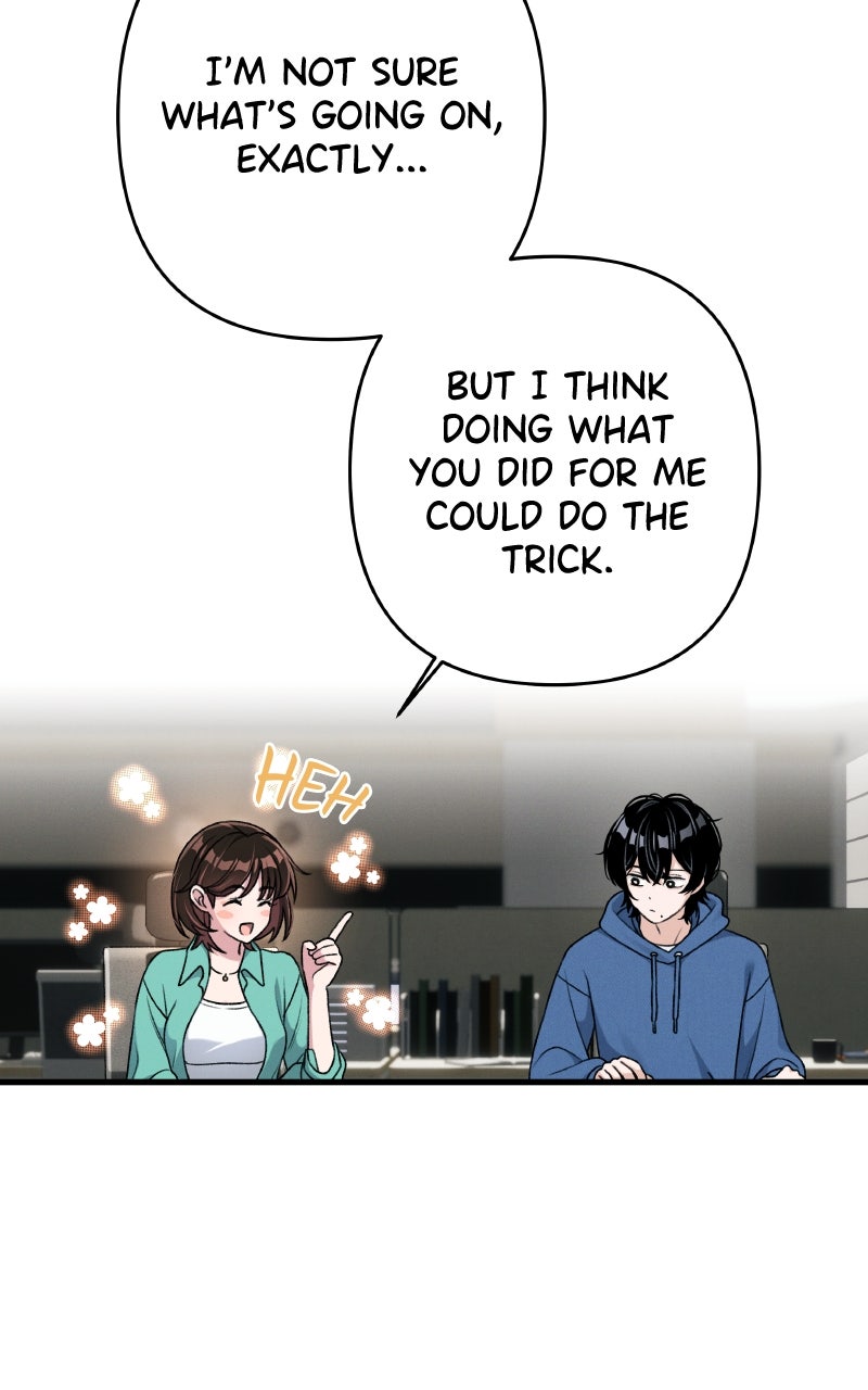 Read Ctrl+Alt+Resign Manga Online