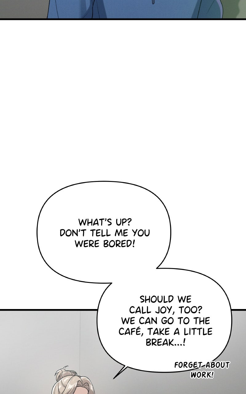 Read Ctrl+Alt+Resign Manga Online