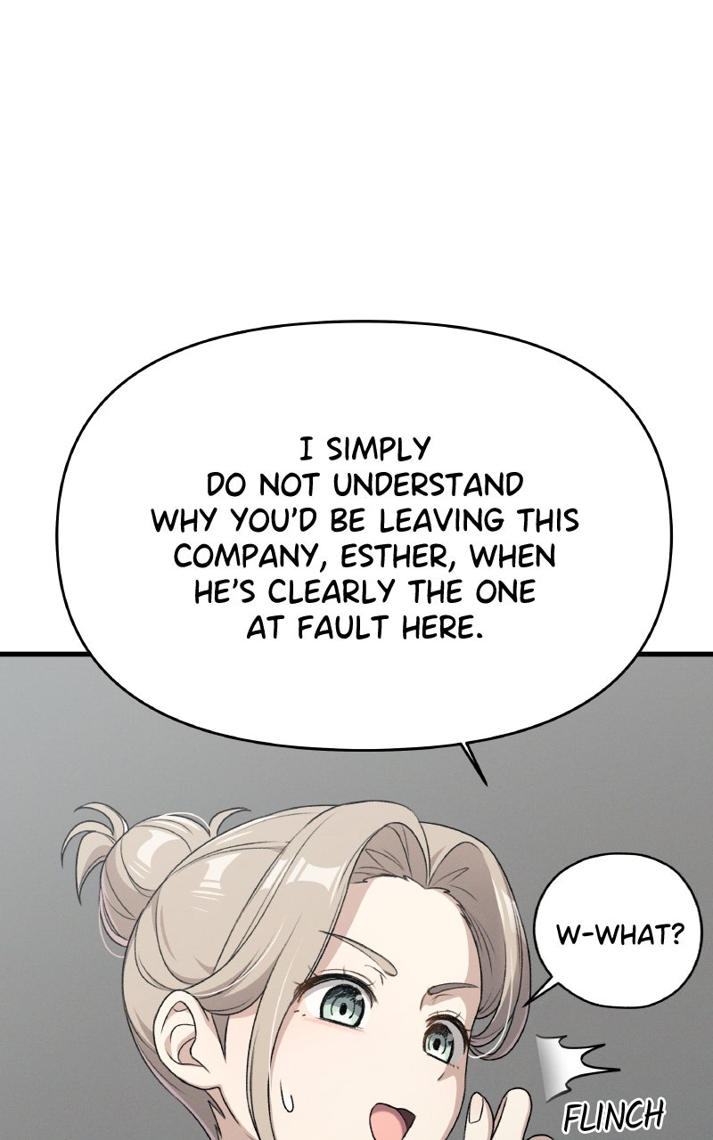 Read Ctrl+Alt+Resign Manga Online