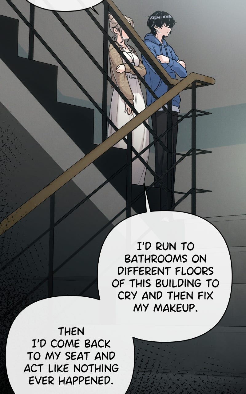 Read Ctrl+Alt+Resign Manga Online