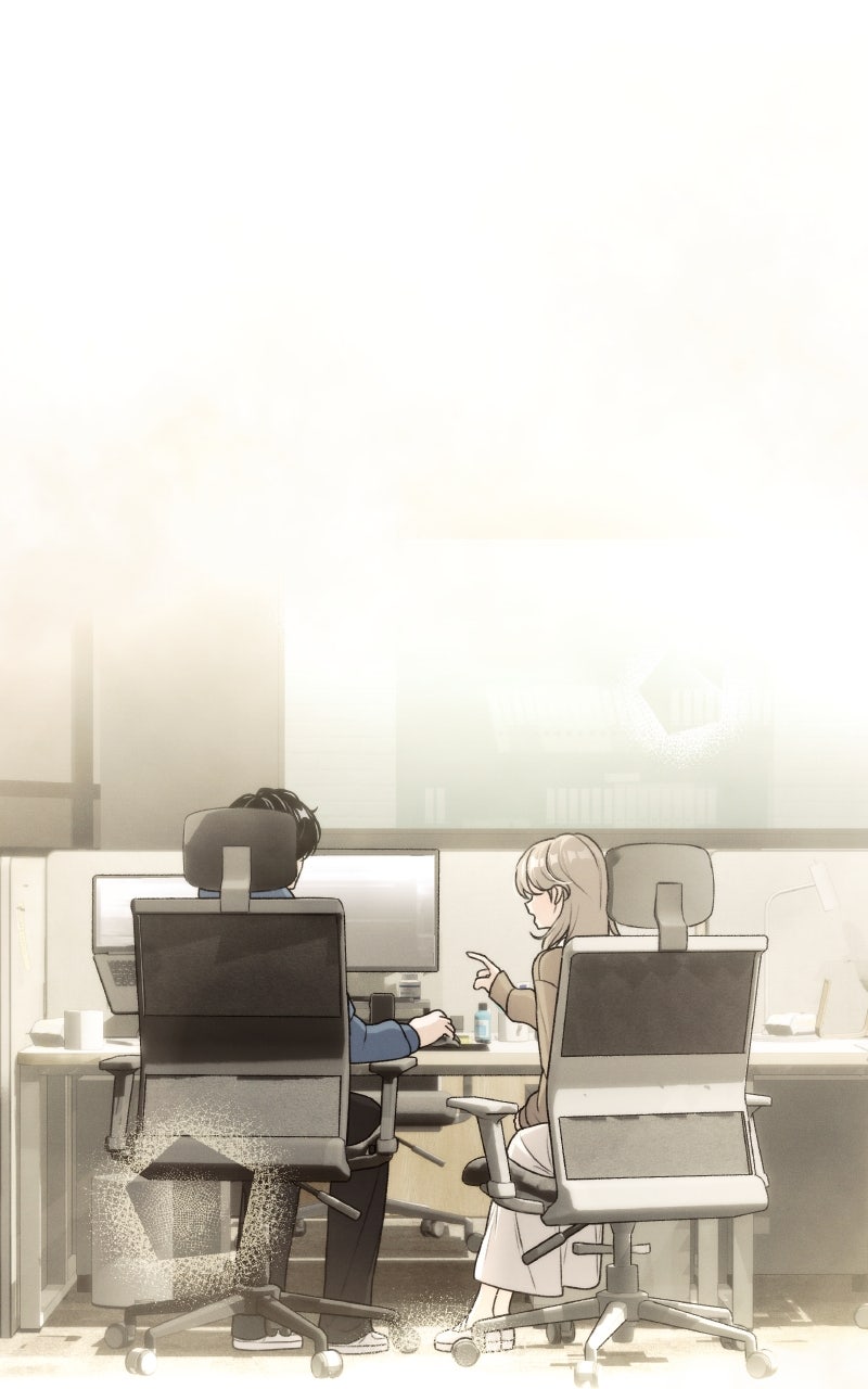 Read Ctrl+Alt+Resign Manga Online
