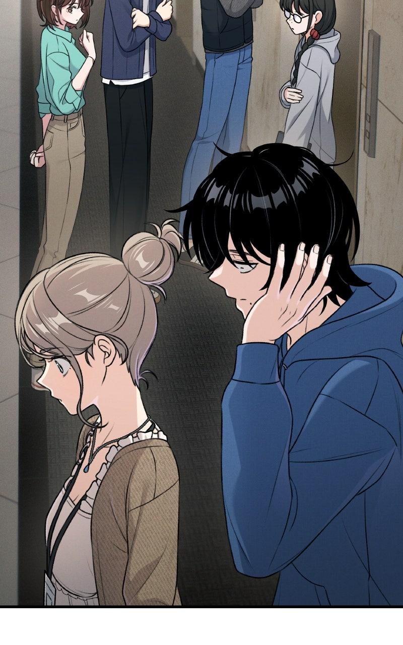 Read Ctrl+Alt+Resign Manga Online