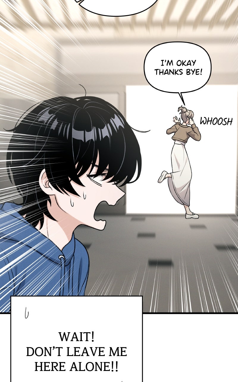 Read Ctrl+Alt+Resign Manga Online