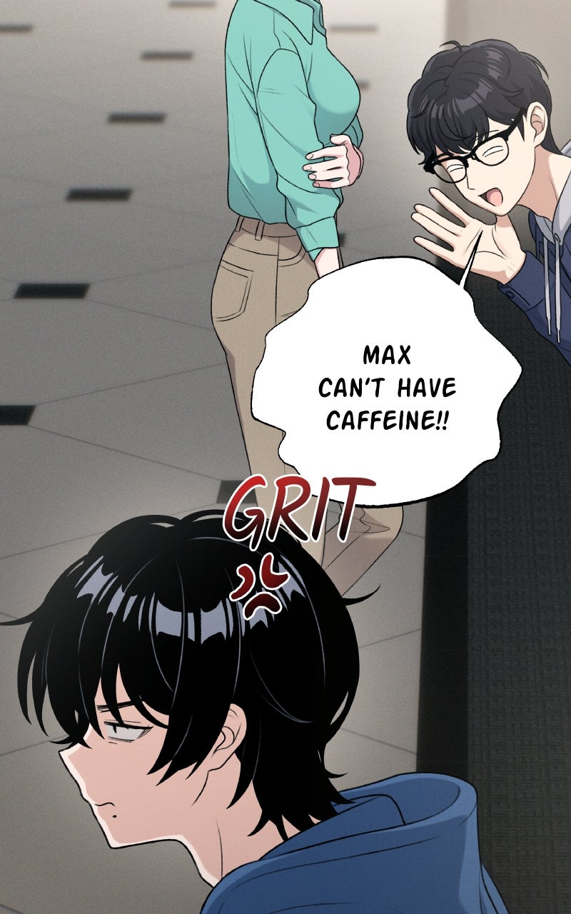 Read Ctrl+Alt+Resign Manga Online
