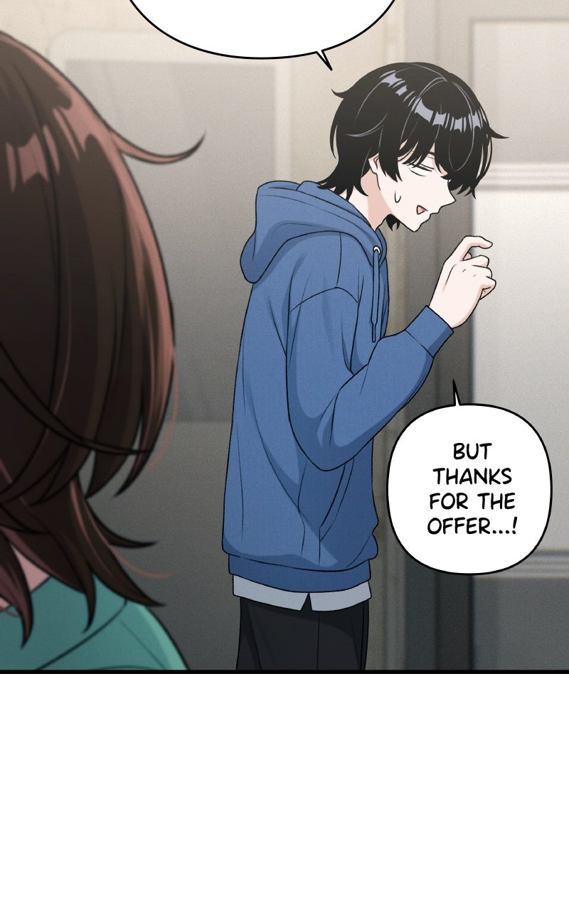 Read Ctrl+Alt+Resign Manga Online