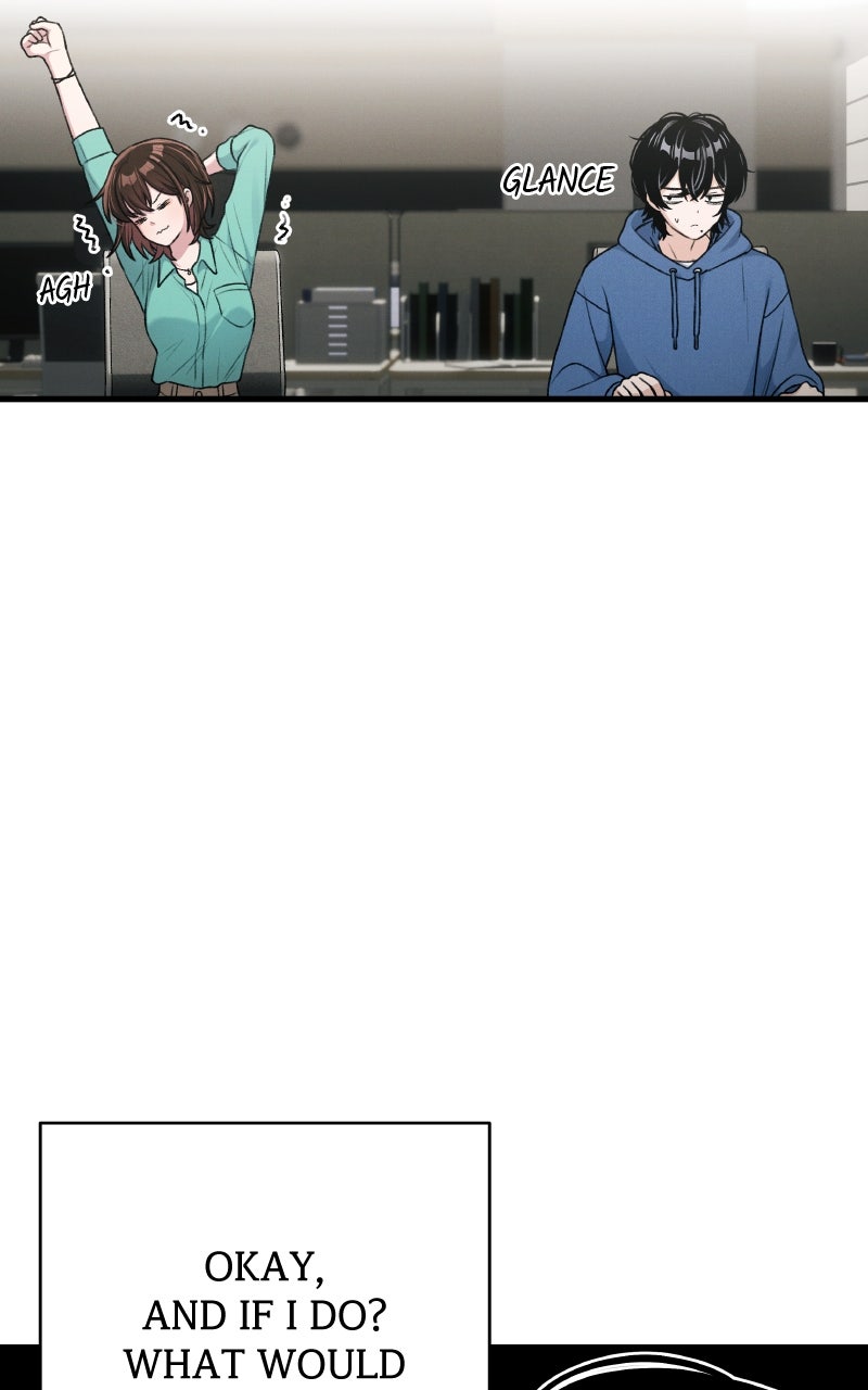 Read Ctrl+Alt+Resign Manga Online