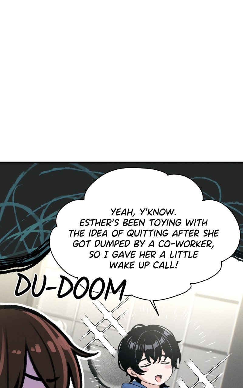 Read Ctrl+Alt+Resign Manga Online