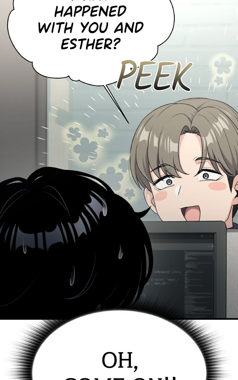 Read Ctrl+Alt+Resign Manga Online