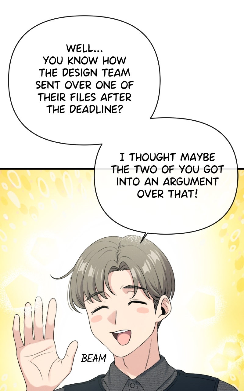 Read Ctrl+Alt+Resign Manga Online