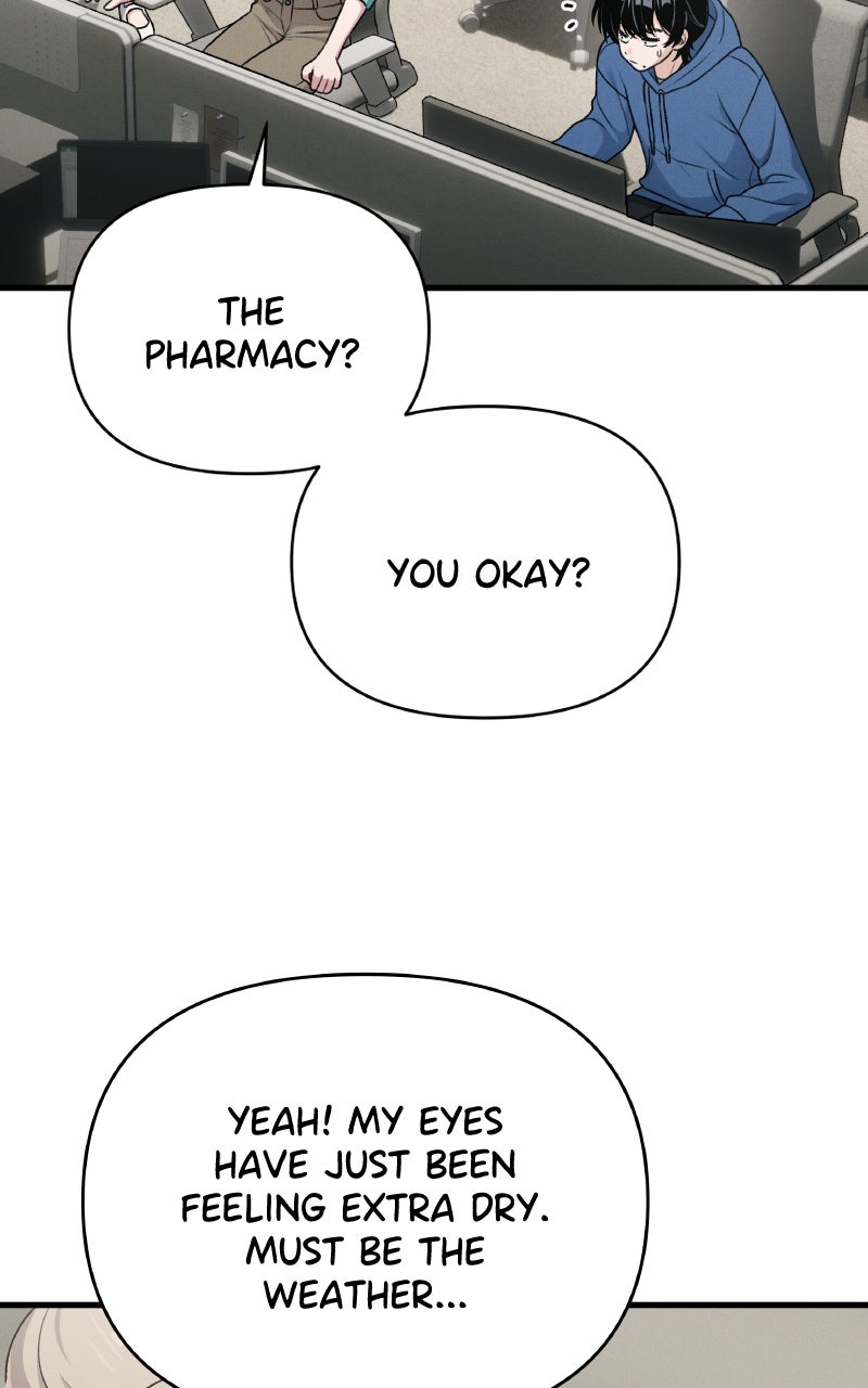 Read Ctrl+Alt+Resign Manga Online