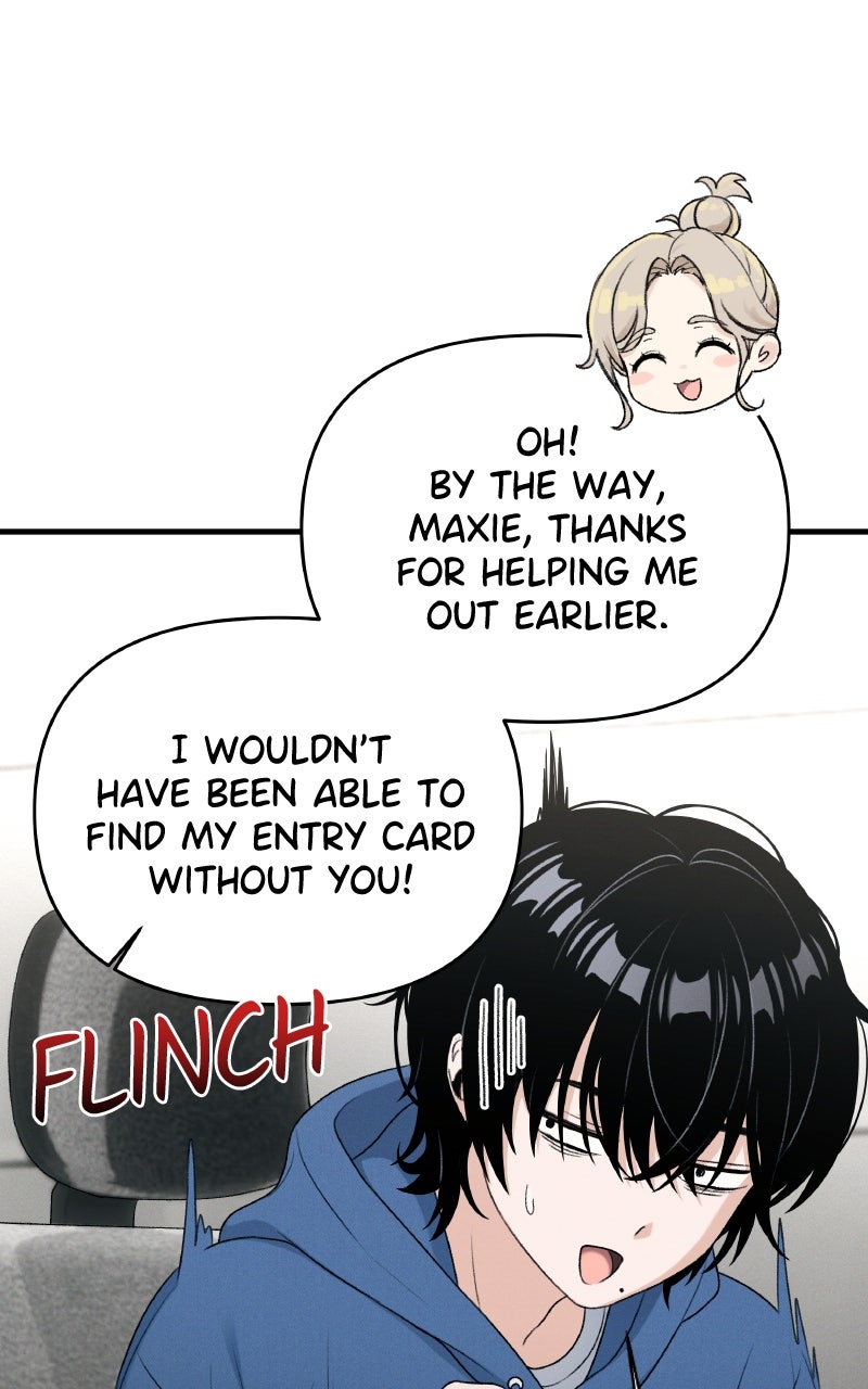 Read Ctrl+Alt+Resign Manga Online