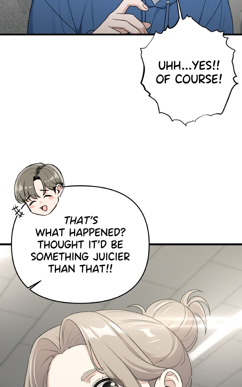 Read Ctrl+Alt+Resign Manga Online