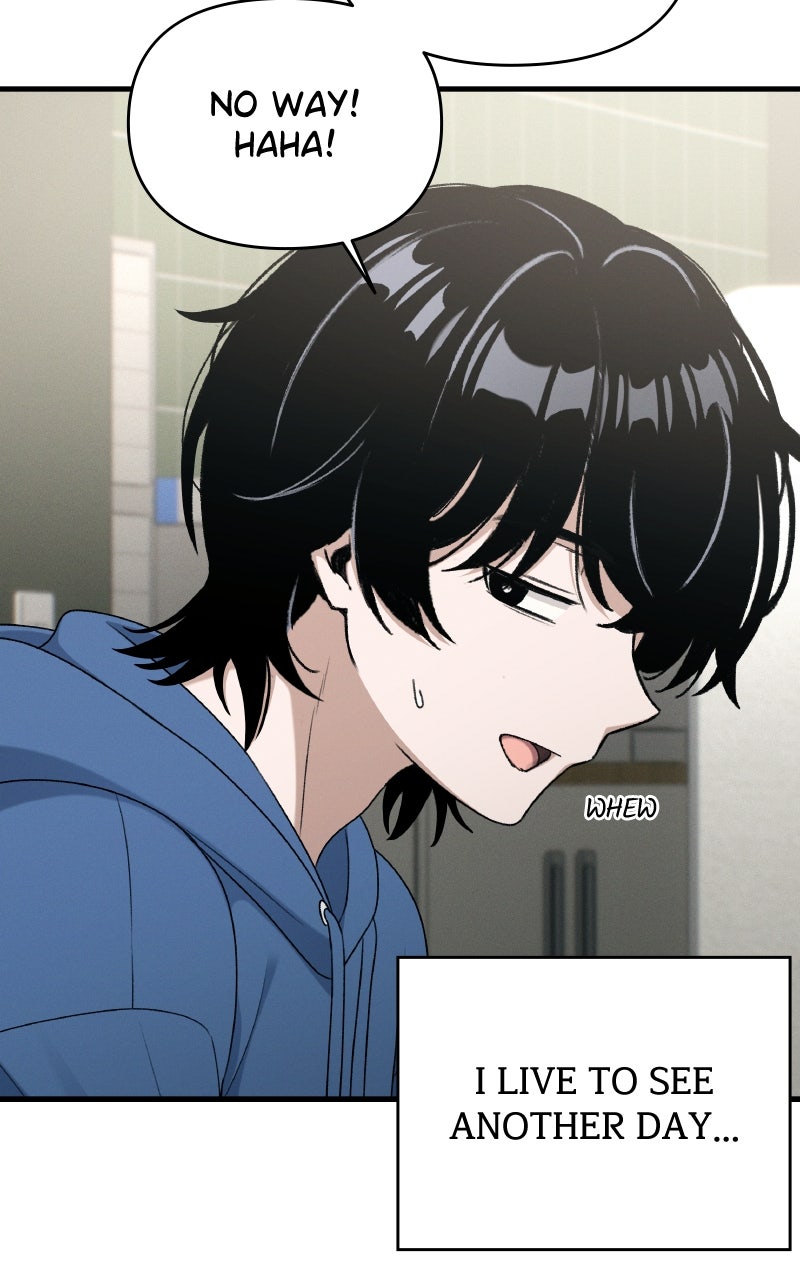 Read Ctrl+Alt+Resign Manga Online