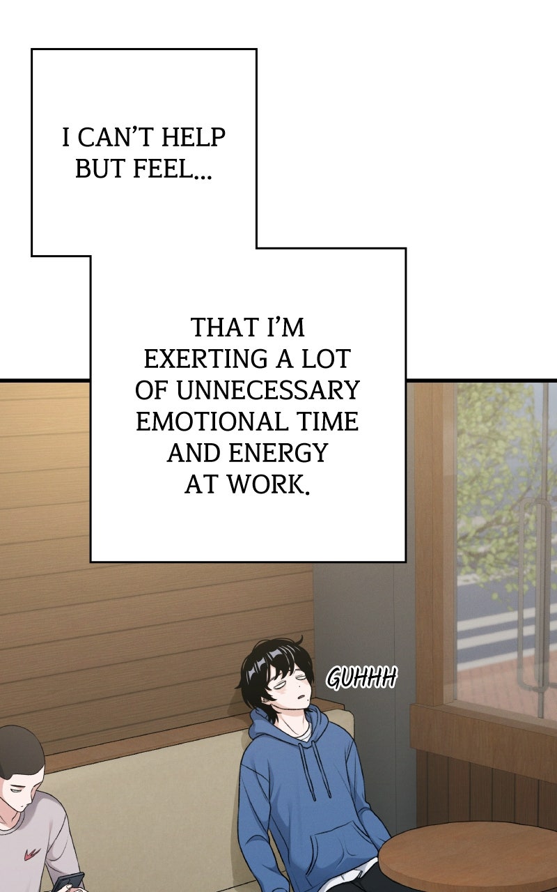Read Ctrl+Alt+Resign Manga Online