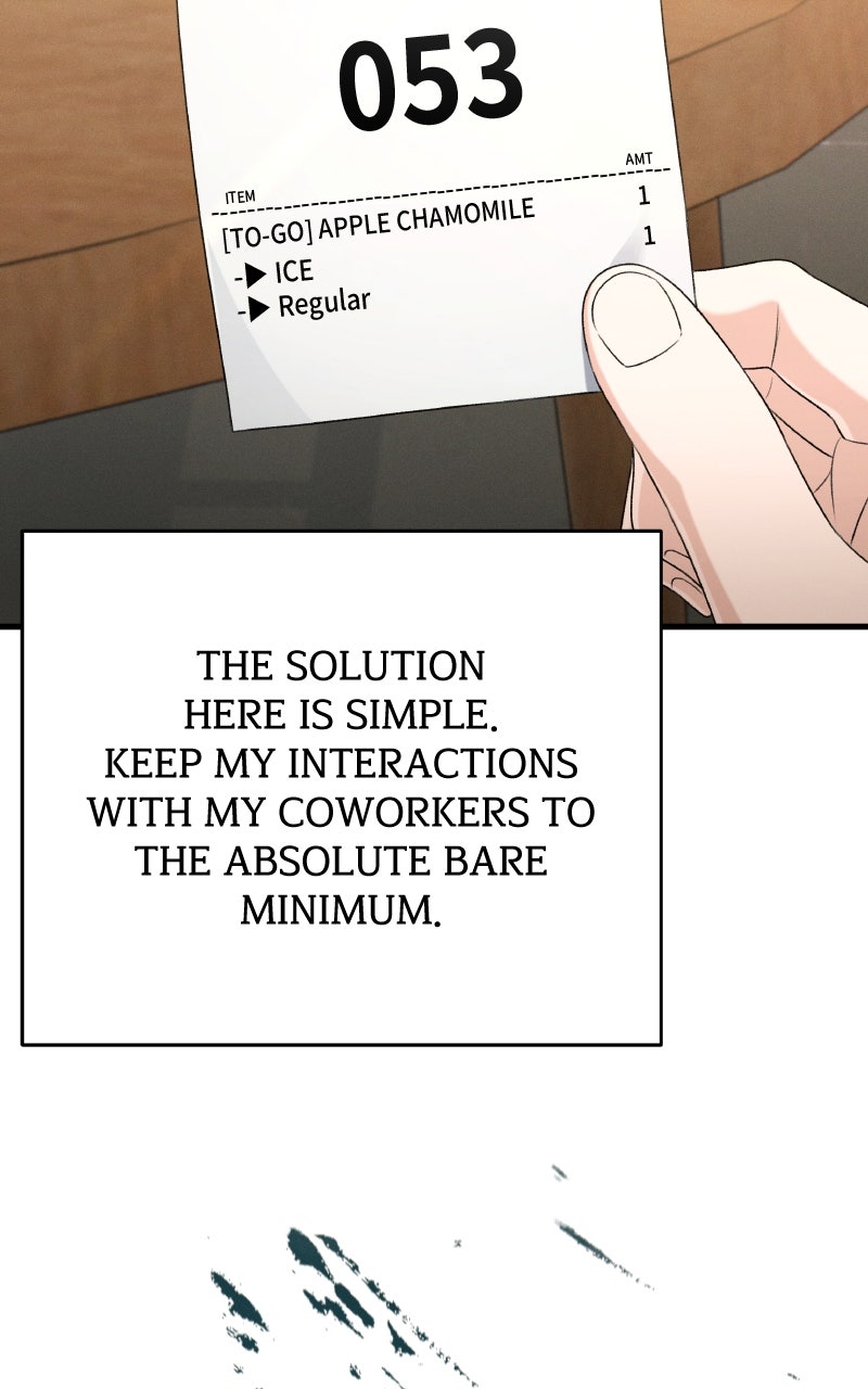 Read Ctrl+Alt+Resign Manga Online