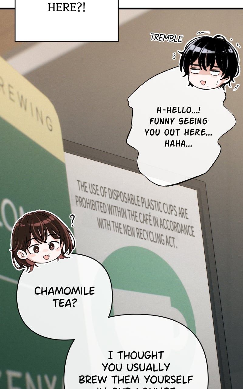 Read Ctrl+Alt+Resign Manga Online