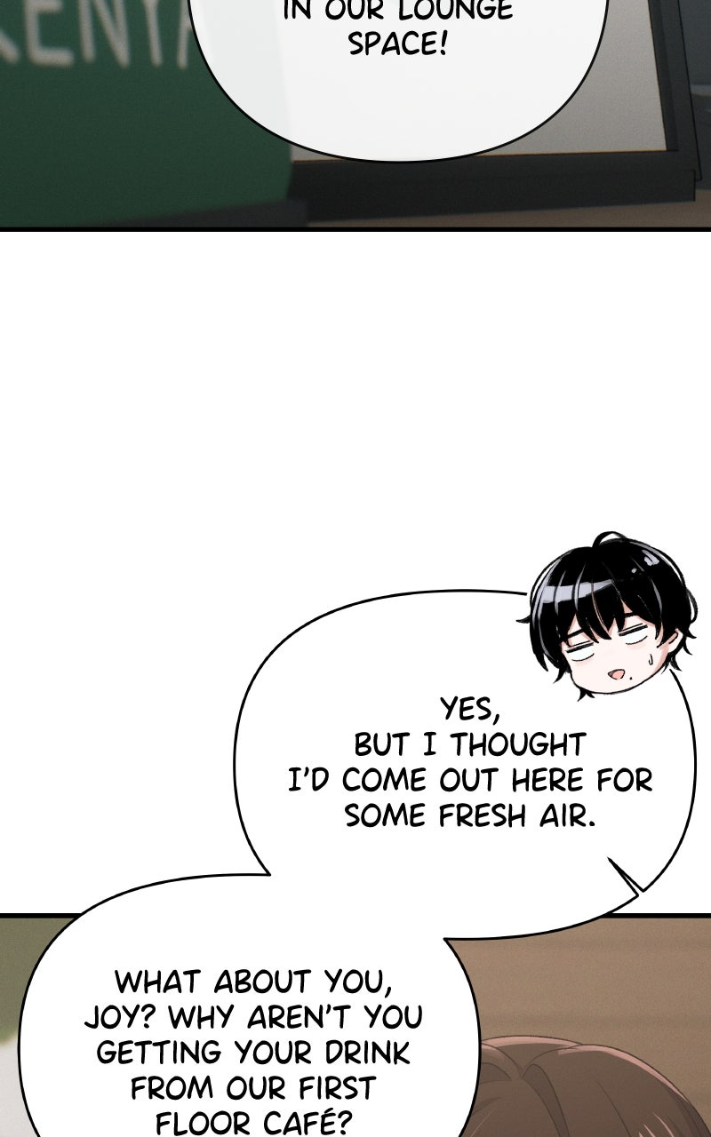Read Ctrl+Alt+Resign Manga Online