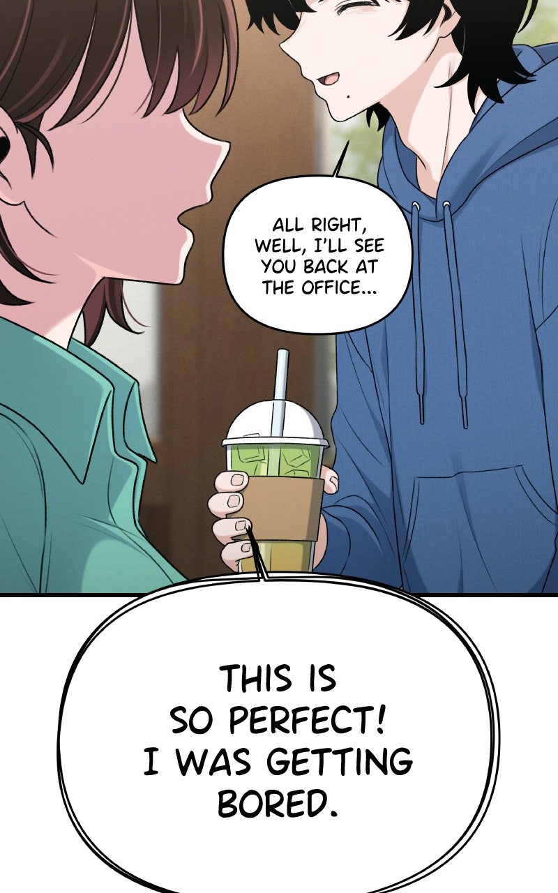 Read Ctrl+Alt+Resign Manga Online
