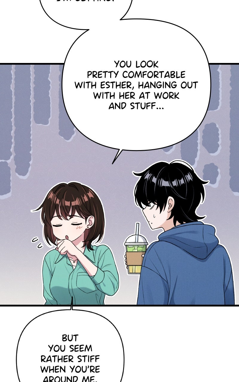 Read Ctrl+Alt+Resign Manga Online