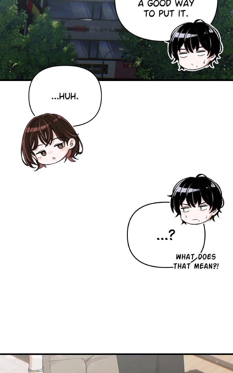 Read Ctrl+Alt+Resign Manga Online