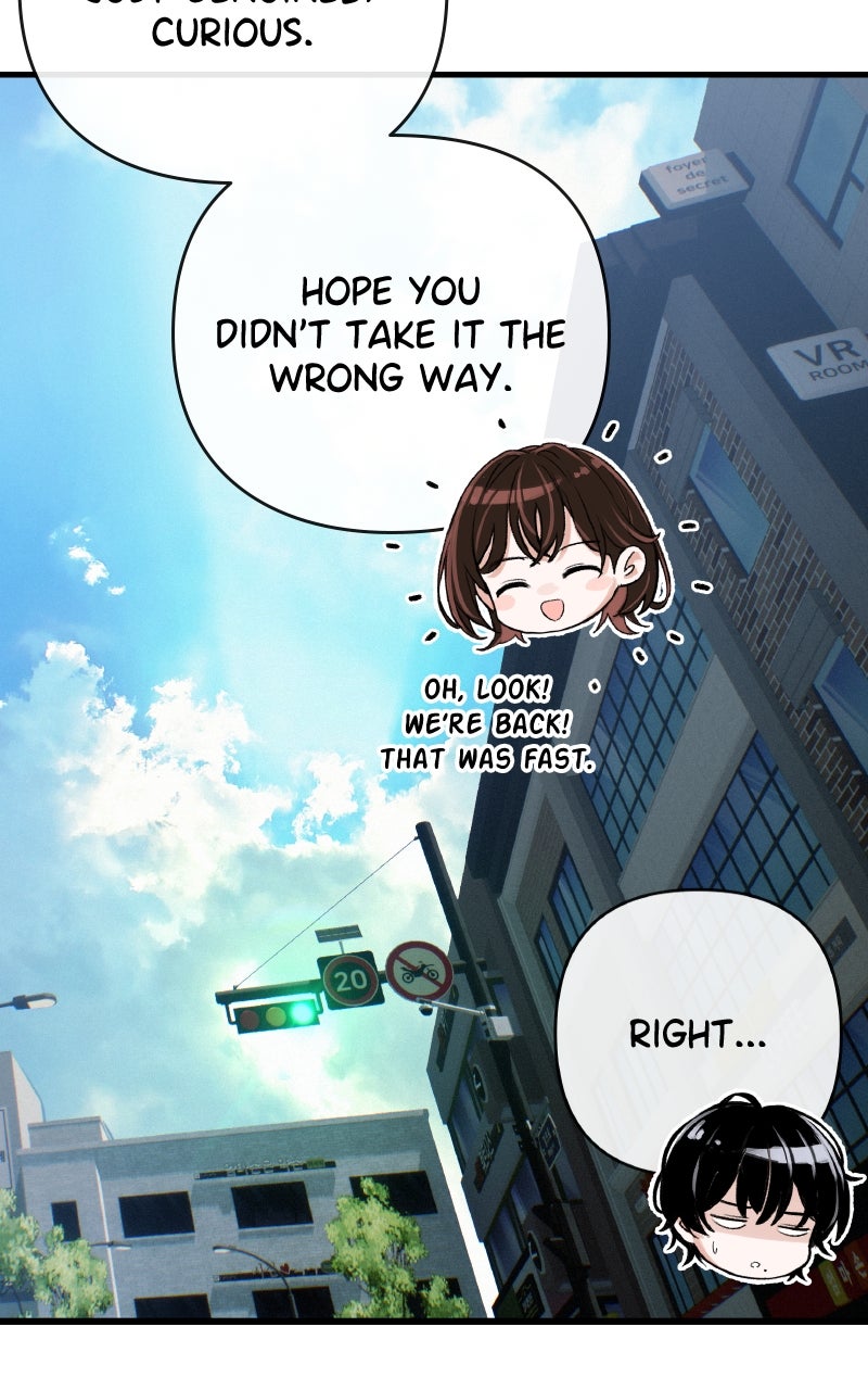 Read Ctrl+Alt+Resign Manga Online