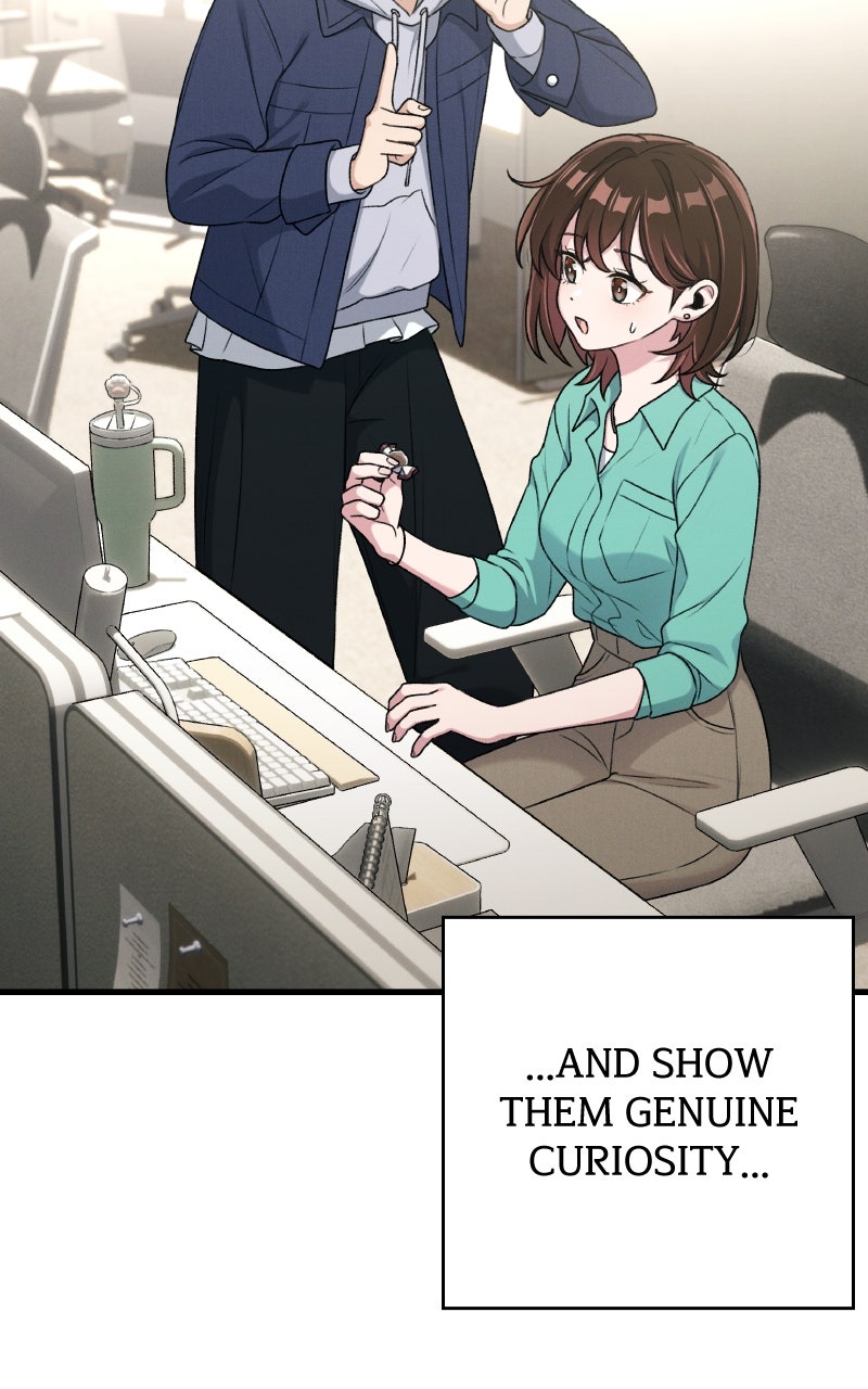 Read Ctrl+Alt+Resign Manga Online