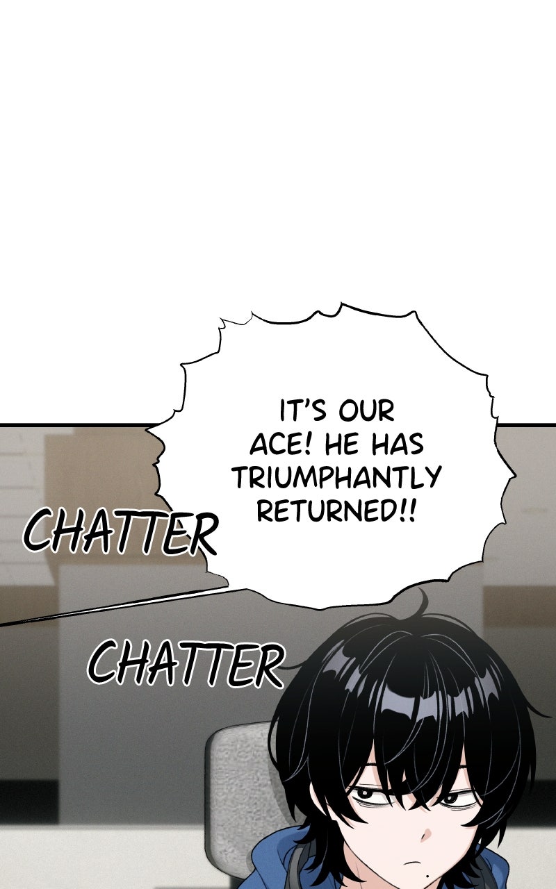 Read Ctrl+Alt+Resign Manga Online