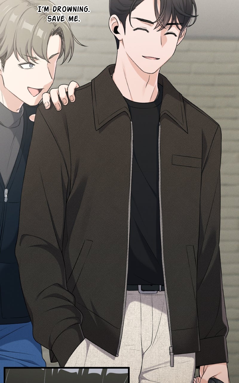 Read Ctrl+Alt+Resign Manga Online
