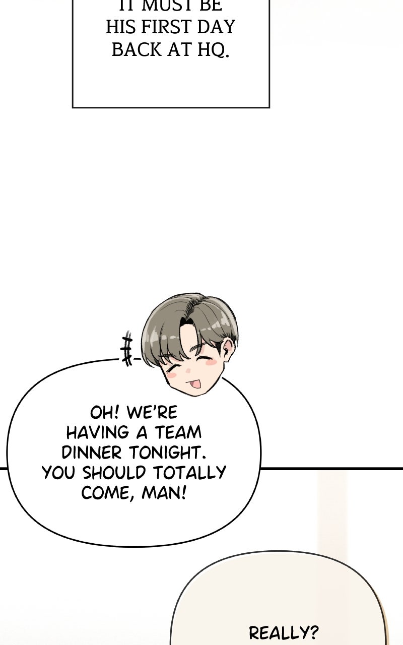 Read Ctrl+Alt+Resign Manga Online