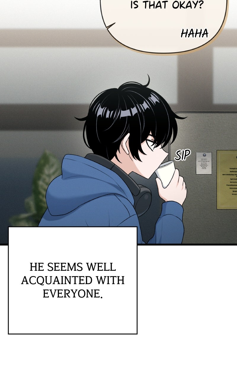 Read Ctrl+Alt+Resign Manga Online