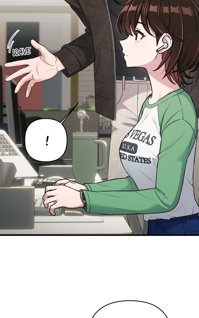 Read Ctrl+Alt+Resign Manga Online