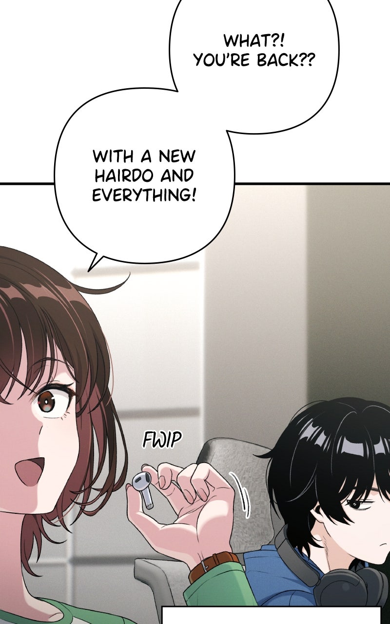 Read Ctrl+Alt+Resign Manga Online