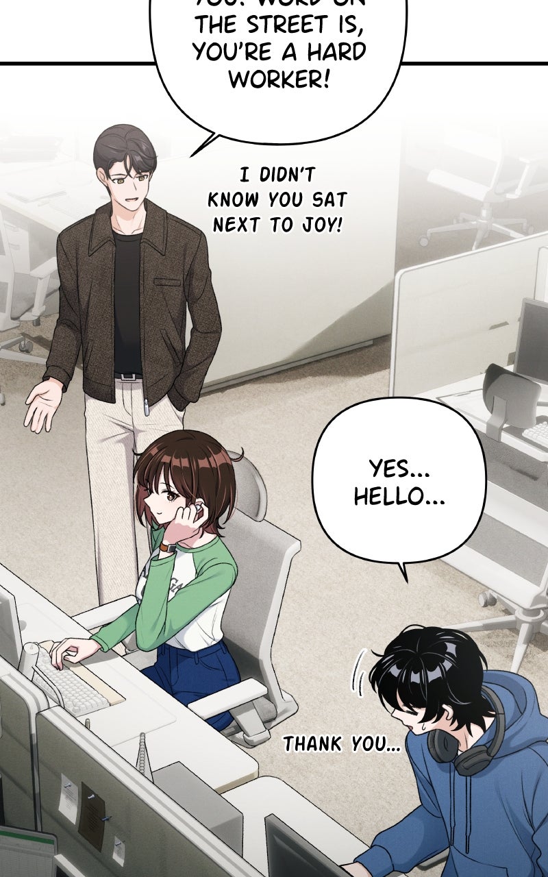 Read Ctrl+Alt+Resign Manga Online