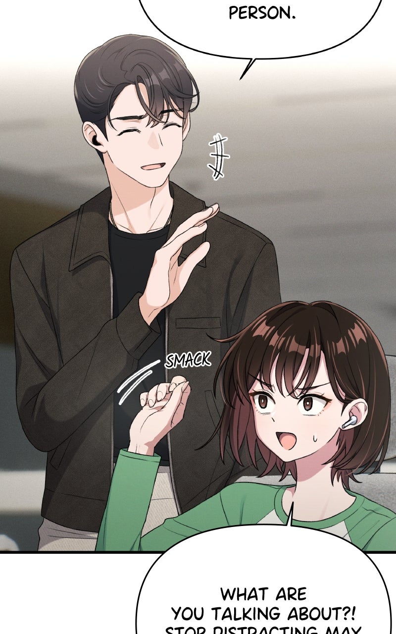 Read Ctrl+Alt+Resign Manga Online