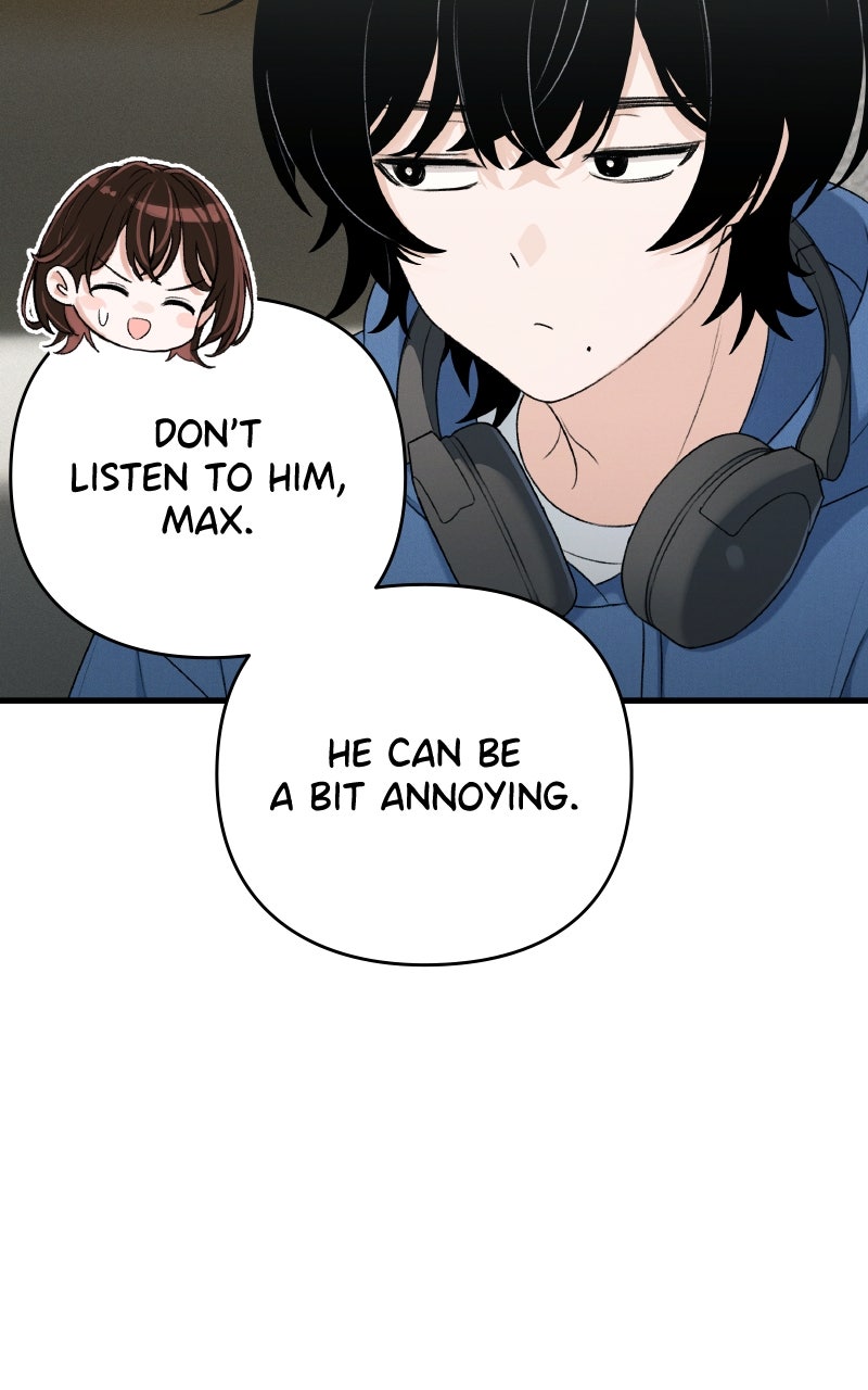 Read Ctrl+Alt+Resign Manga Online